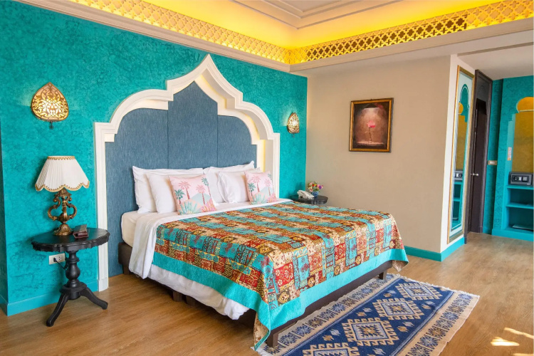 Amman Unique Hotel