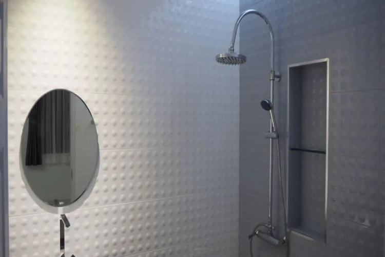 Private House SK93