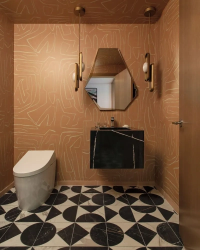 1 Bedroom Suite