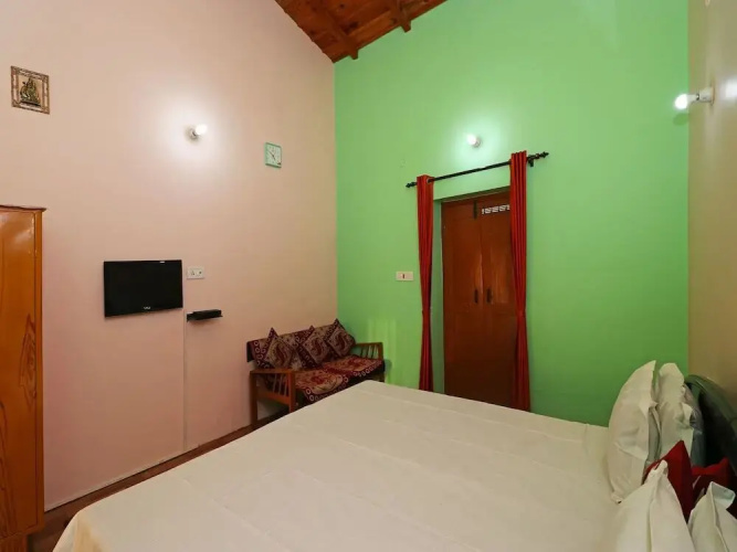 Raghav Heritage by OYO Rooms