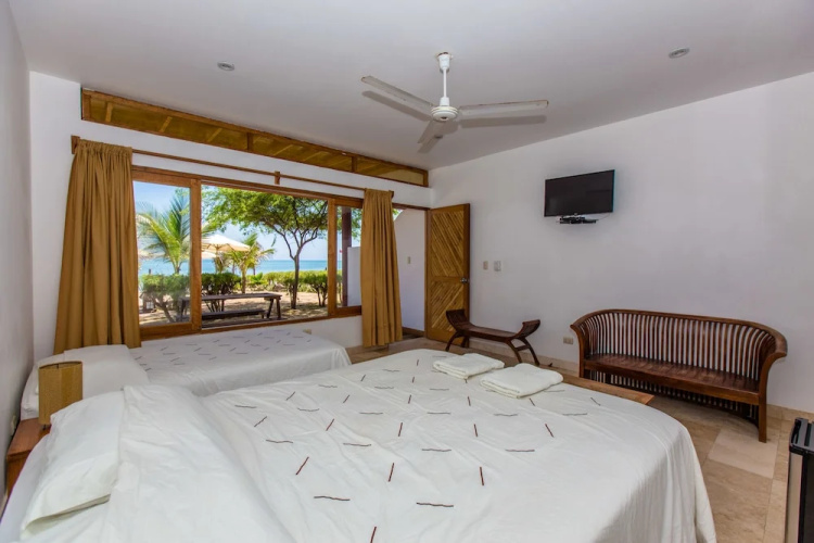 Bali Hai Bungalows