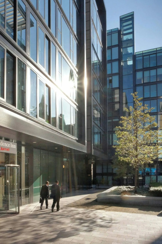 Residence Inn by Marriott Edinburgh
