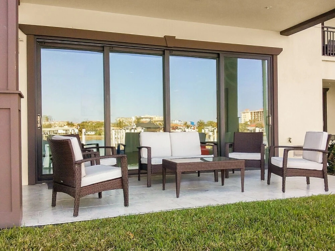 158 Brightwater Condo by RedAwning