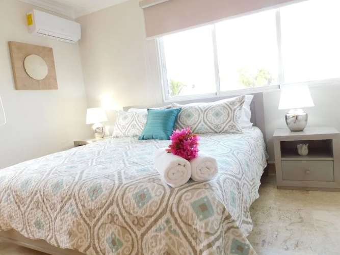 Spectacular Penthouse Ocean Views. Playa Bavaro. Punta Cana