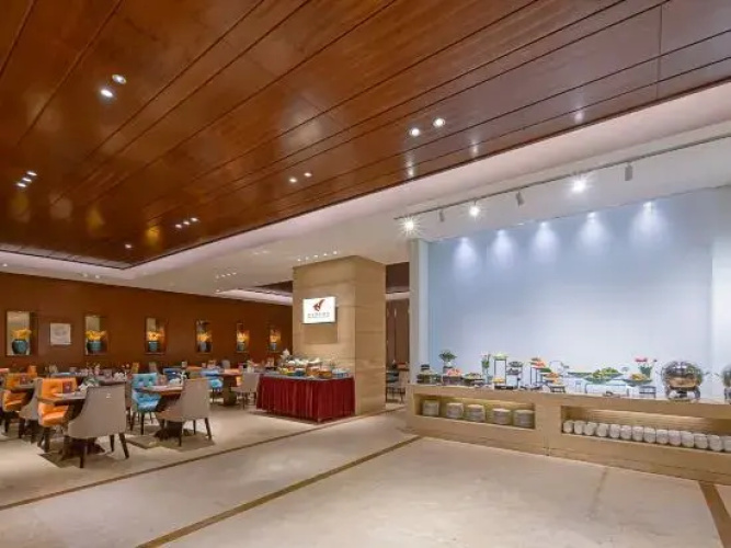 Xinda International Hotel