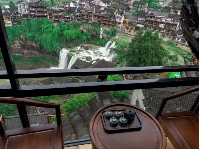 Luxury Double room