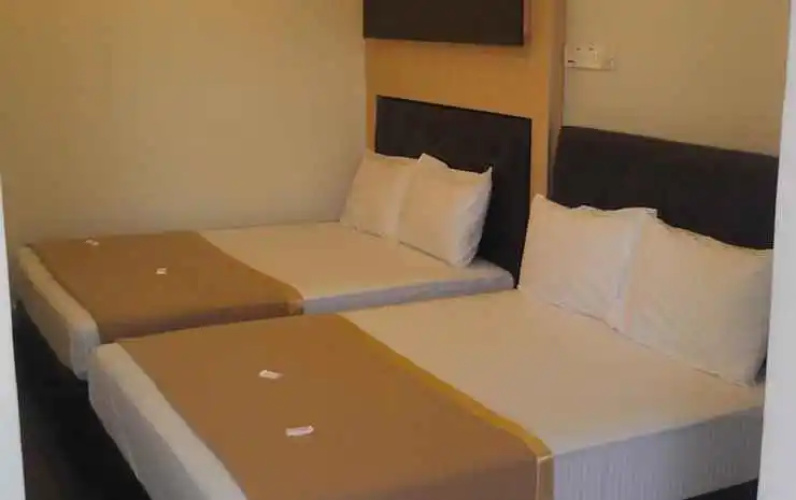 ARK Serdang Business Hotel