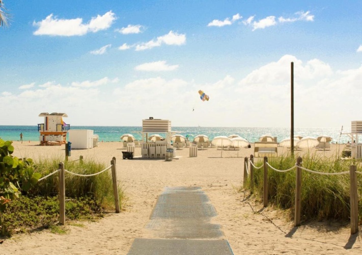 Hotel Breakwater South Beach photo 21