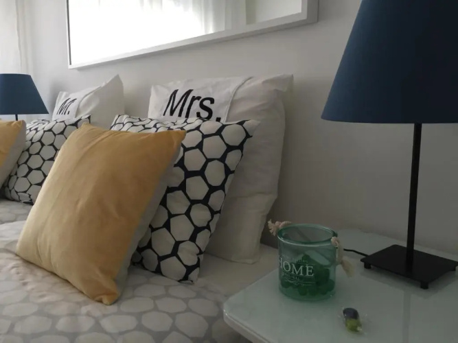 Apartamento Da Lapa