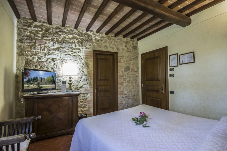 Castel Pietraio
