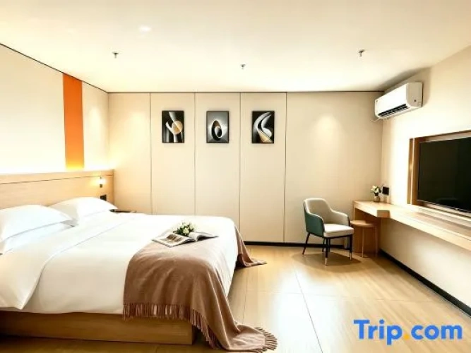 Privilege Double room