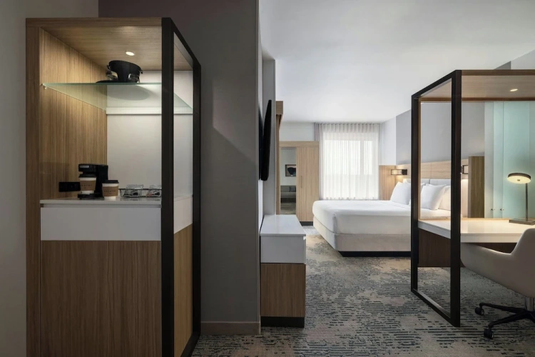 Double Suite