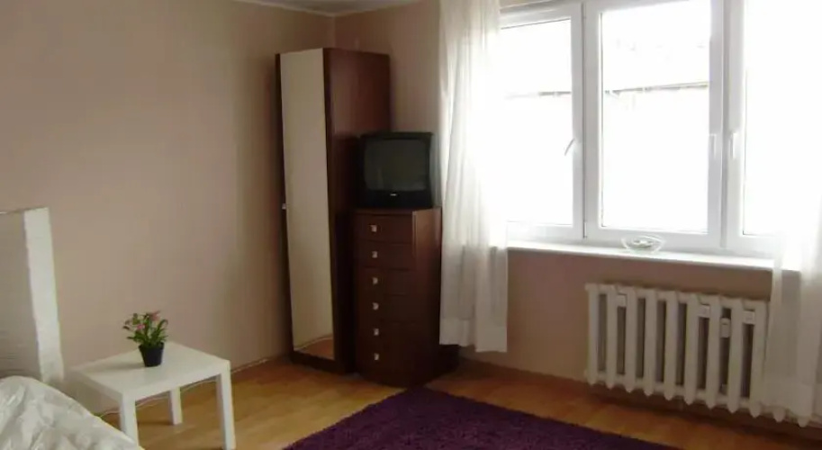 Mieszkanko w Centrum