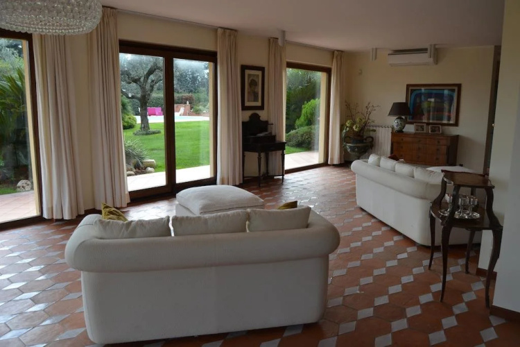 Villa Zagara