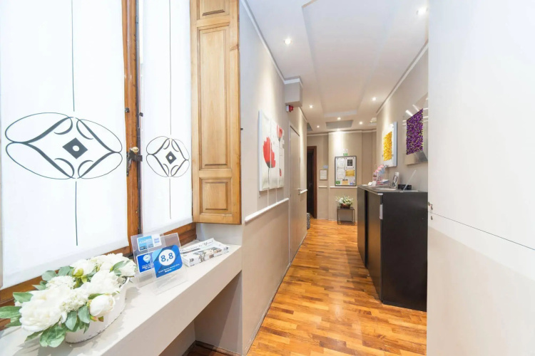 Prestigia Rooms