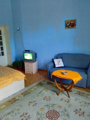 Homstay Ejen
