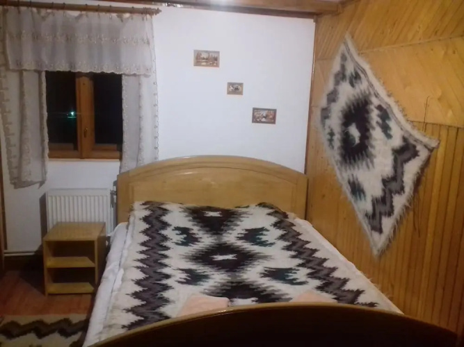 Grunyk Guest House