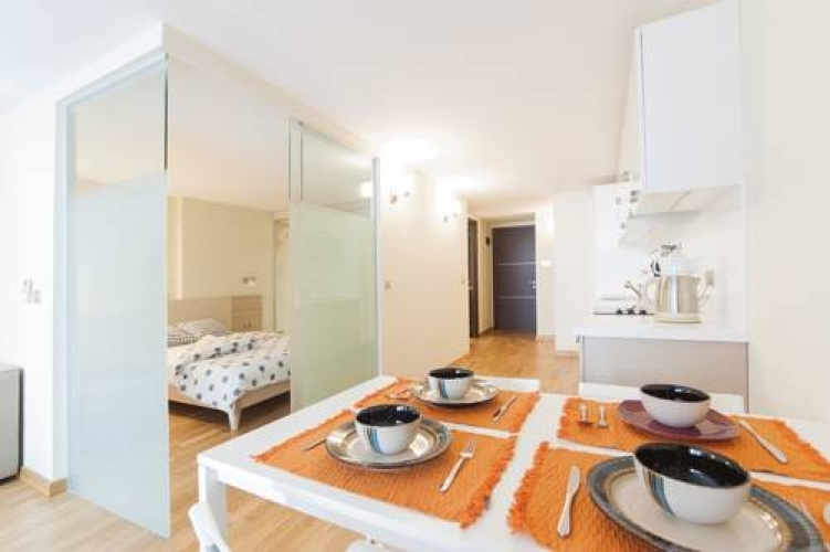 Pepita Suites