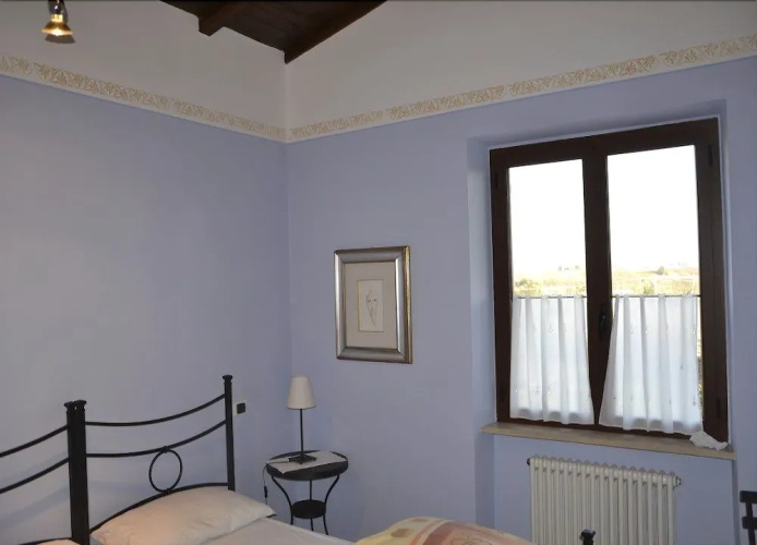 B&B Casale Ansamagi Relax & Pool
