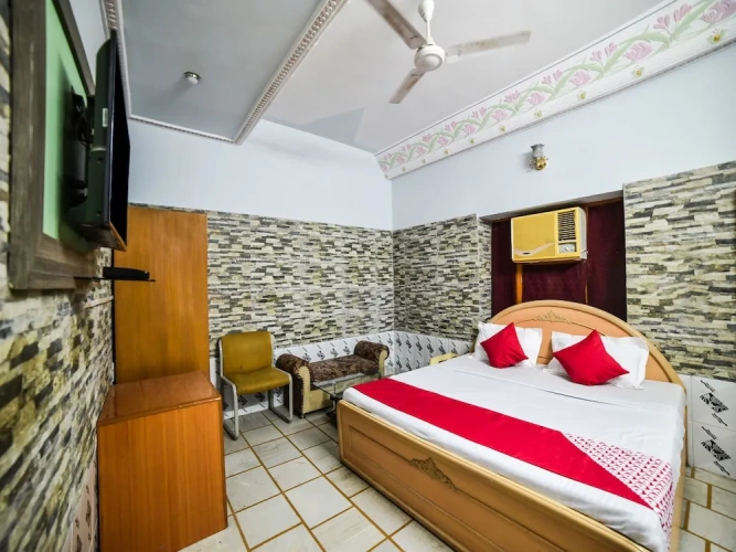 Double Suite