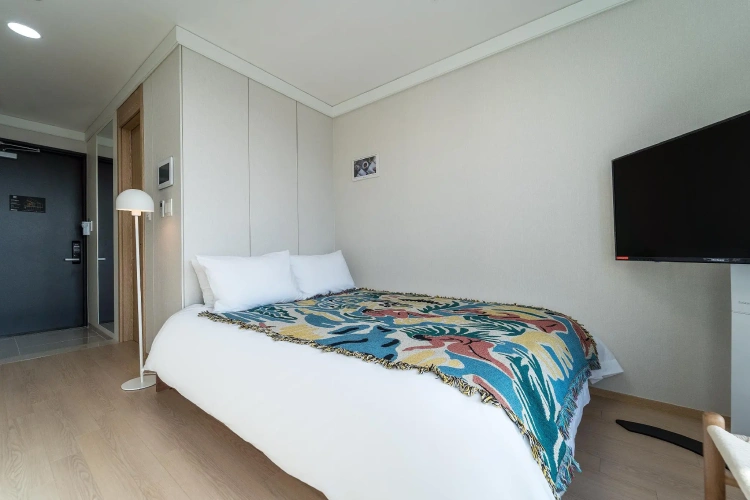 Premier Double room