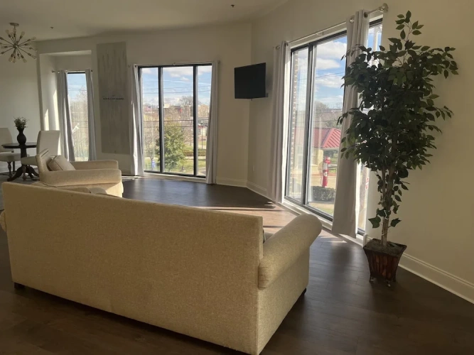 Double Suite