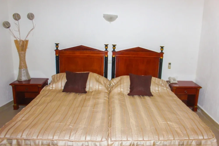 Grand Double room