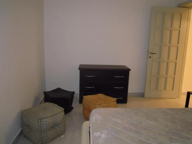 1 Bedroom Double Apartment