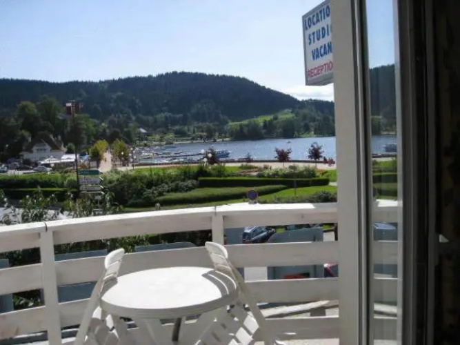 Residence Plaisance