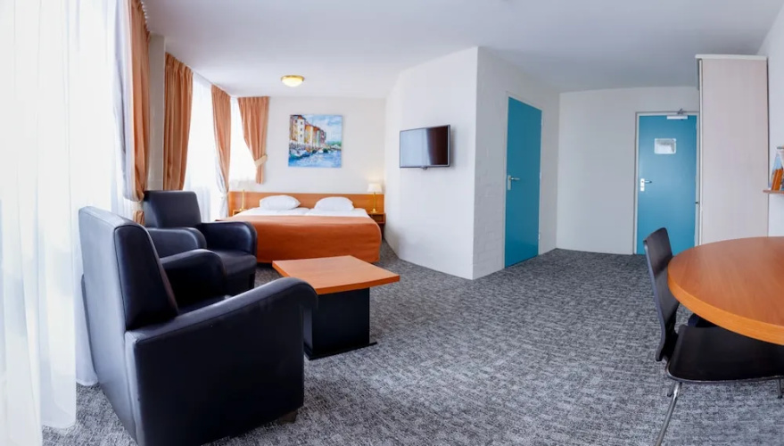 Hotel Princenhof