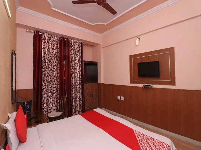 Hotel Kamal