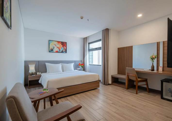 Gosia Hotel