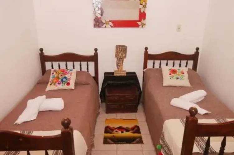 Hostal El Valle