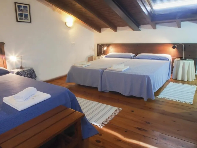 Casa de la Montaña