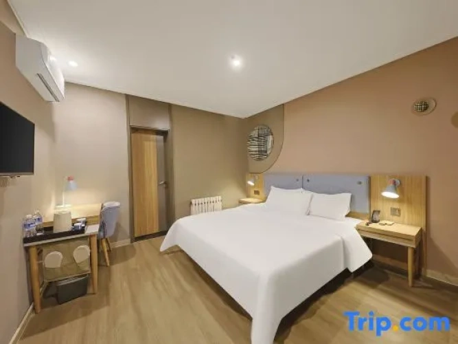 Business Double room