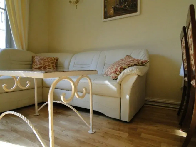 Apartament Wiktor