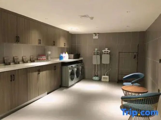 Hanting Hotel Handan Linzhang