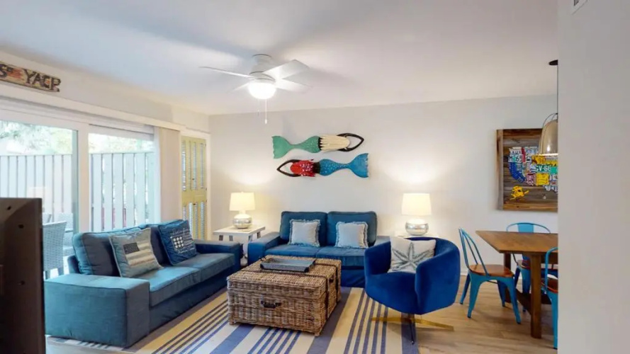 47 Water Oak