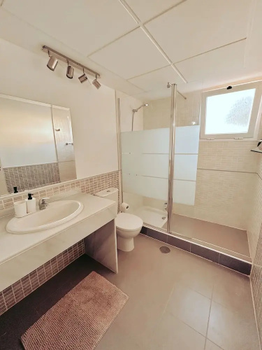 Albatross Golf Suite Alcaidesa