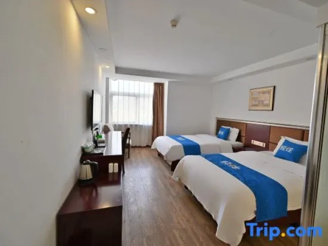 Business Single room