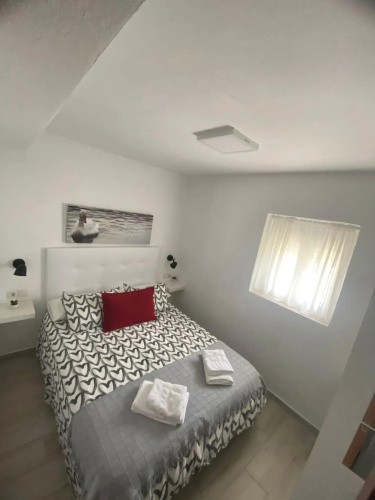 J&V Apartamento