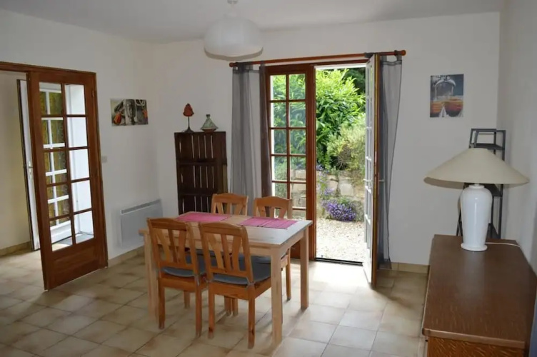 Chez Florynie