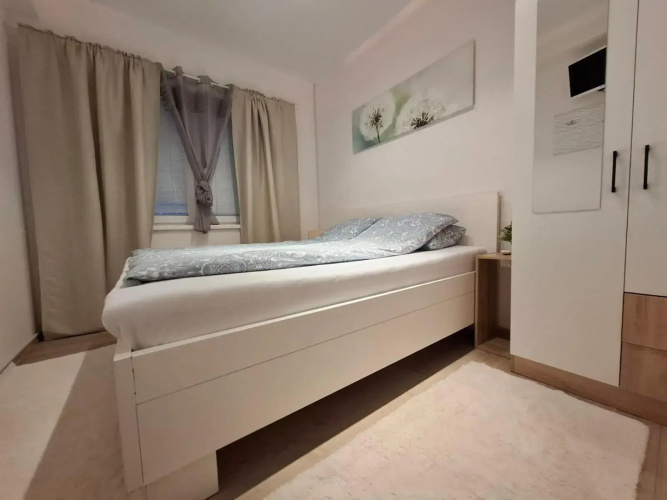 Guest house Alifakovac SARAJEVO