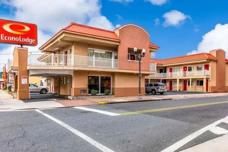Hotelafbeelding