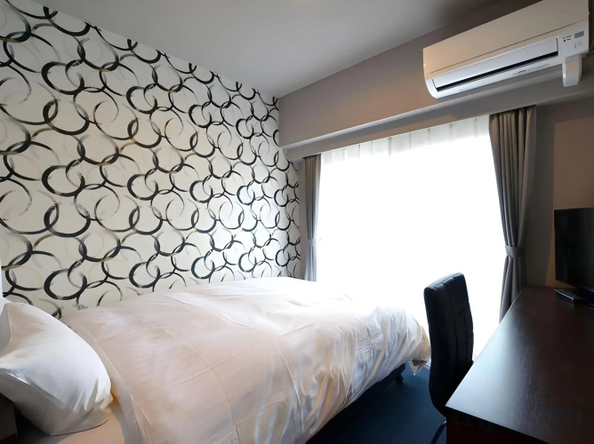 KIKITSU Station Hotel