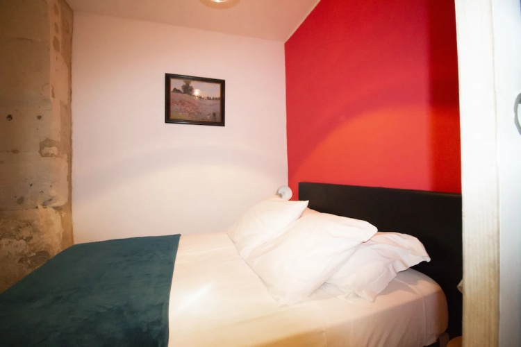 Appartements Centre-Ville