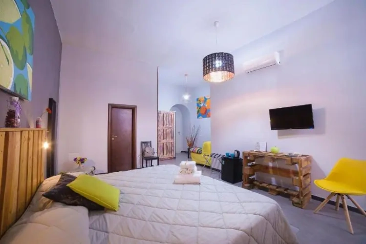 Standard Suite