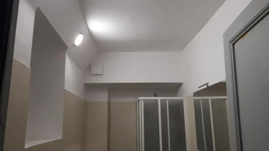1 Bedroom Classic Double room