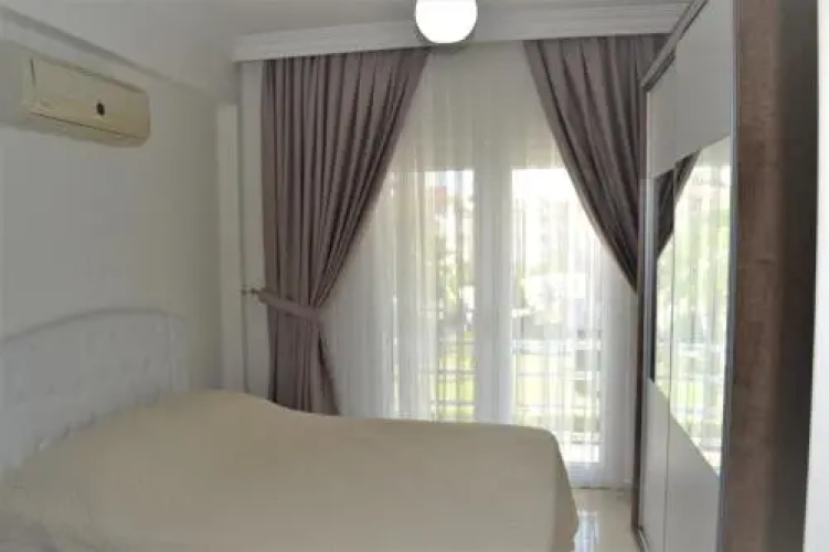 Nirvana Golf Apartment 7