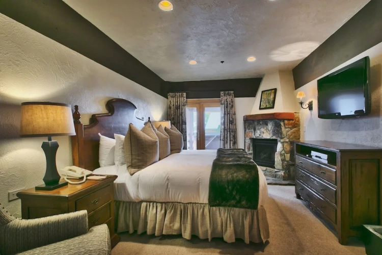 3 Bedrooms Suite